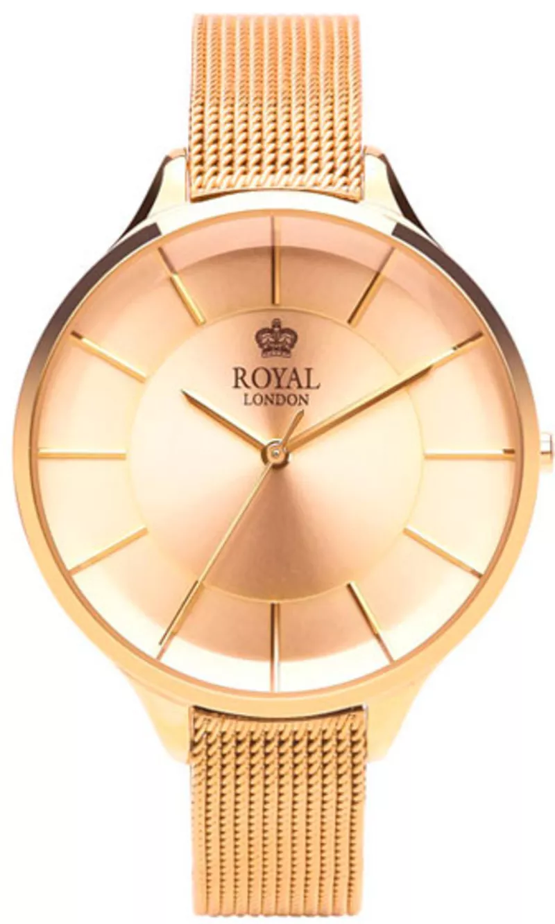 Часы Royal London 21296-09