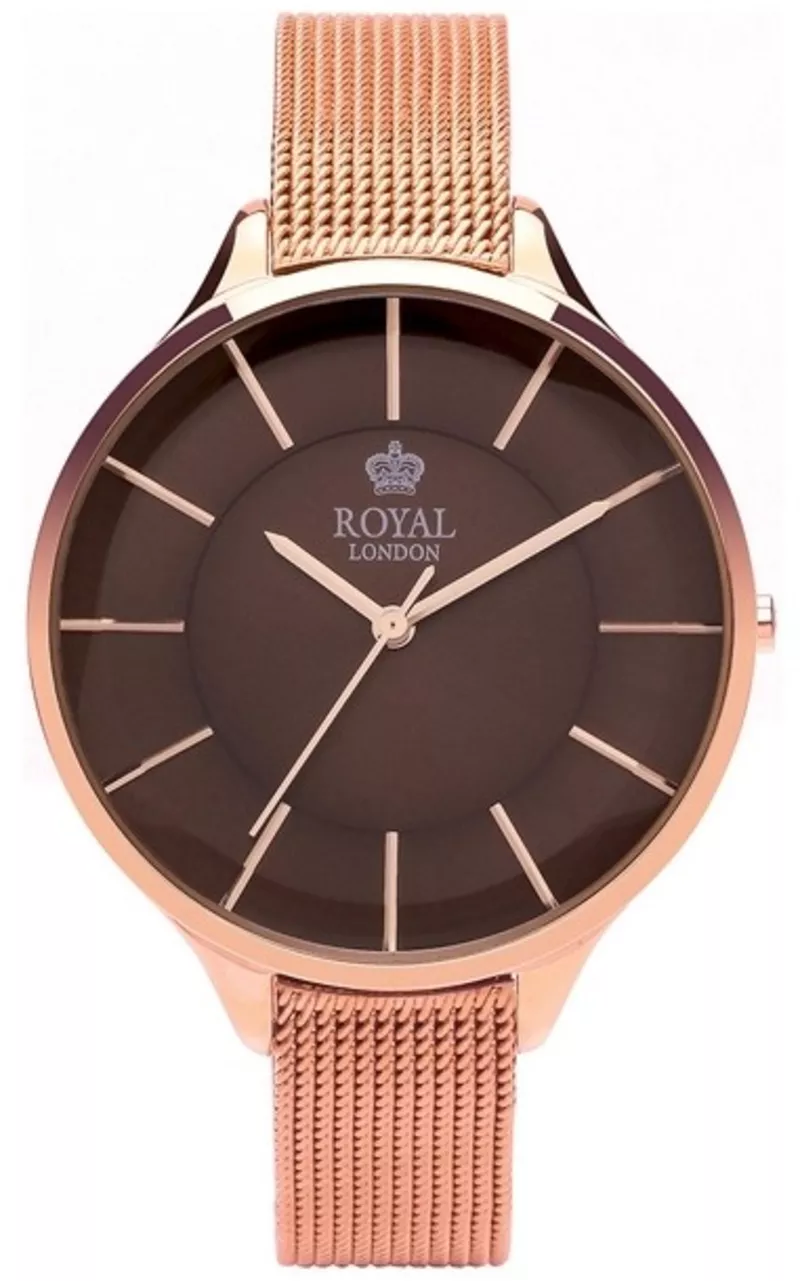 Часы Royal London 21296-10