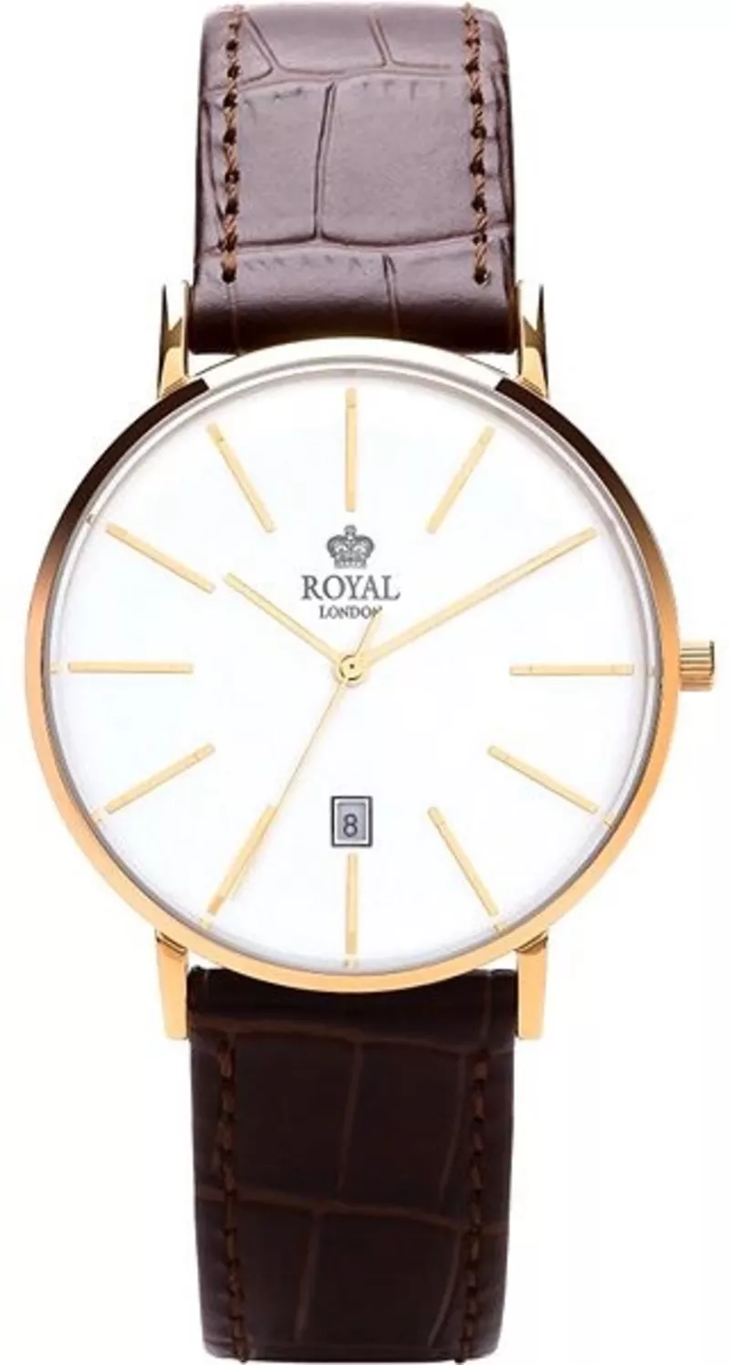 Часы Royal London 21298-02