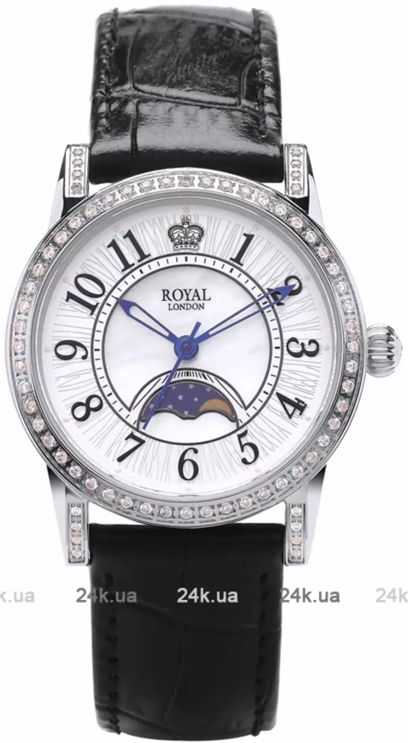 Часы Royal London 21302-01
