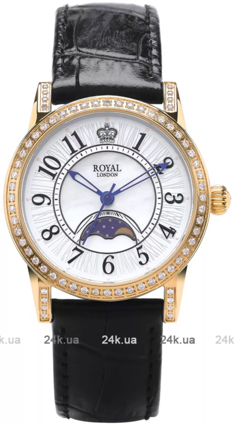Часы Royal London 21302-03