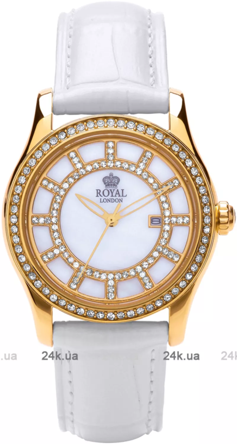 Часы Royal London 21308-03