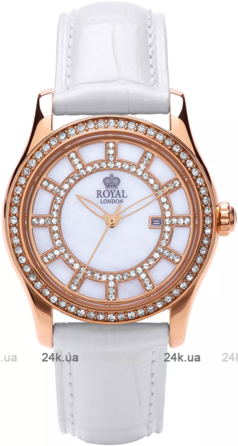 Часы Royal London 21308-04