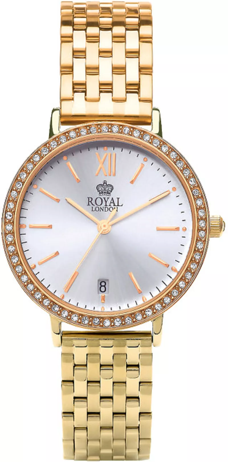 Часы Royal London 21315-06