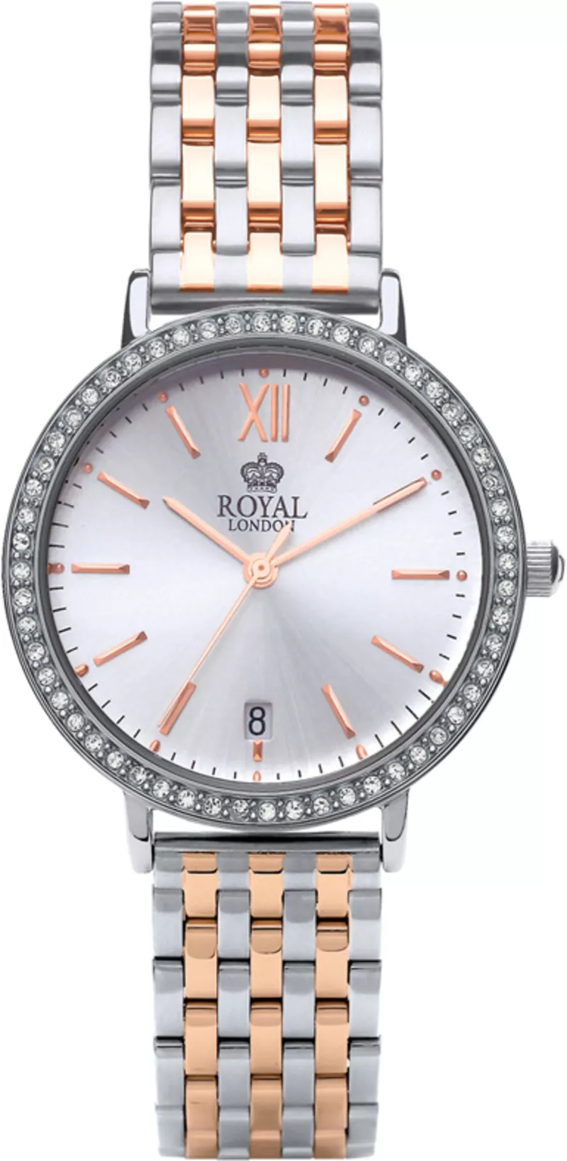 Часы Royal London 21315-08