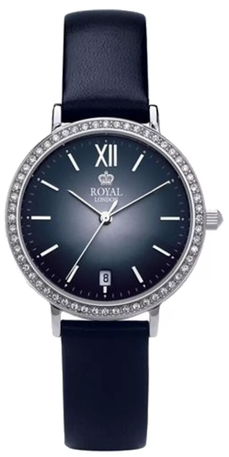 Часы Royal London 21345-02
