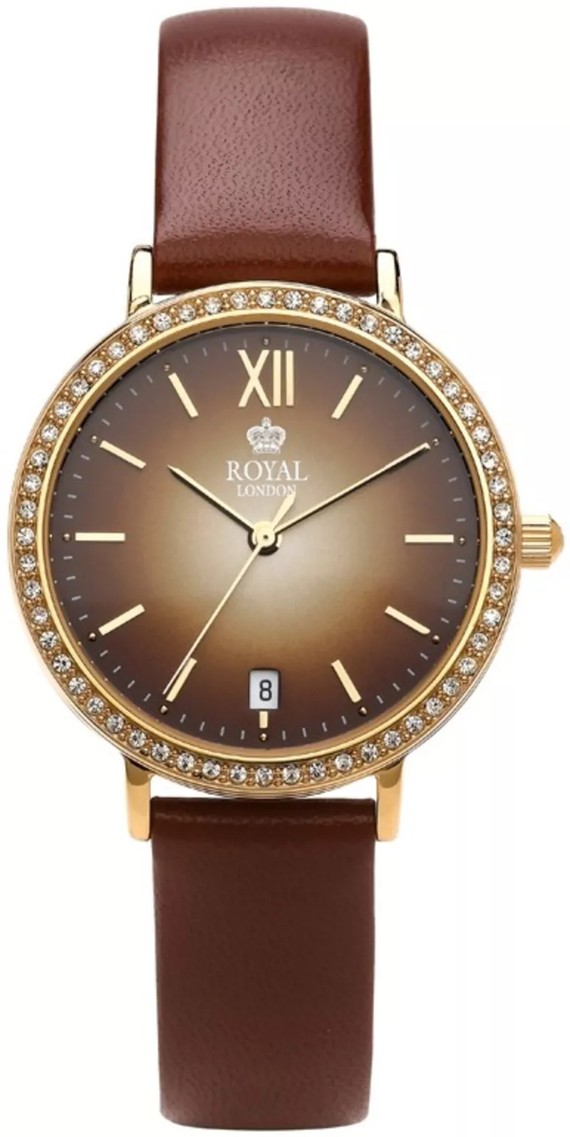 Часы Royal London 21345-03