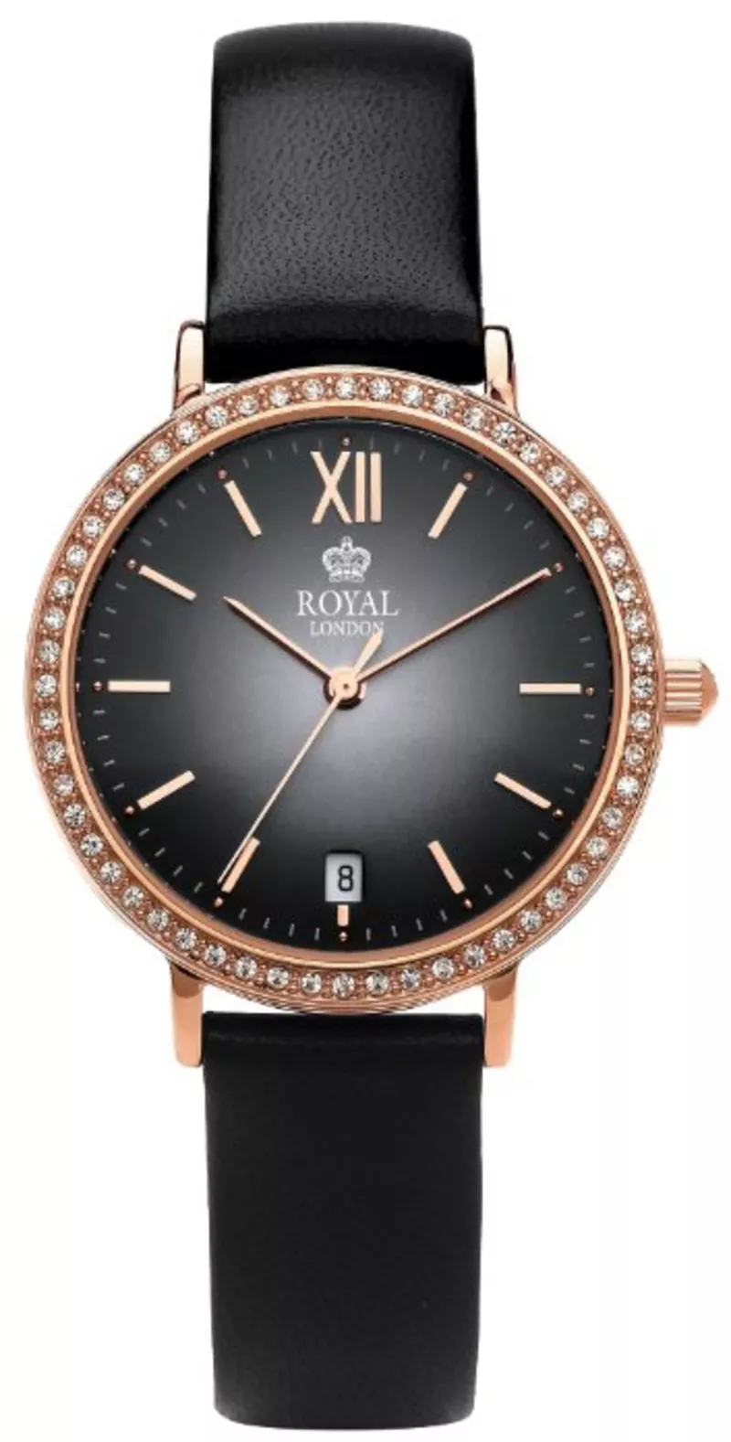 Часы Royal London 21345-04