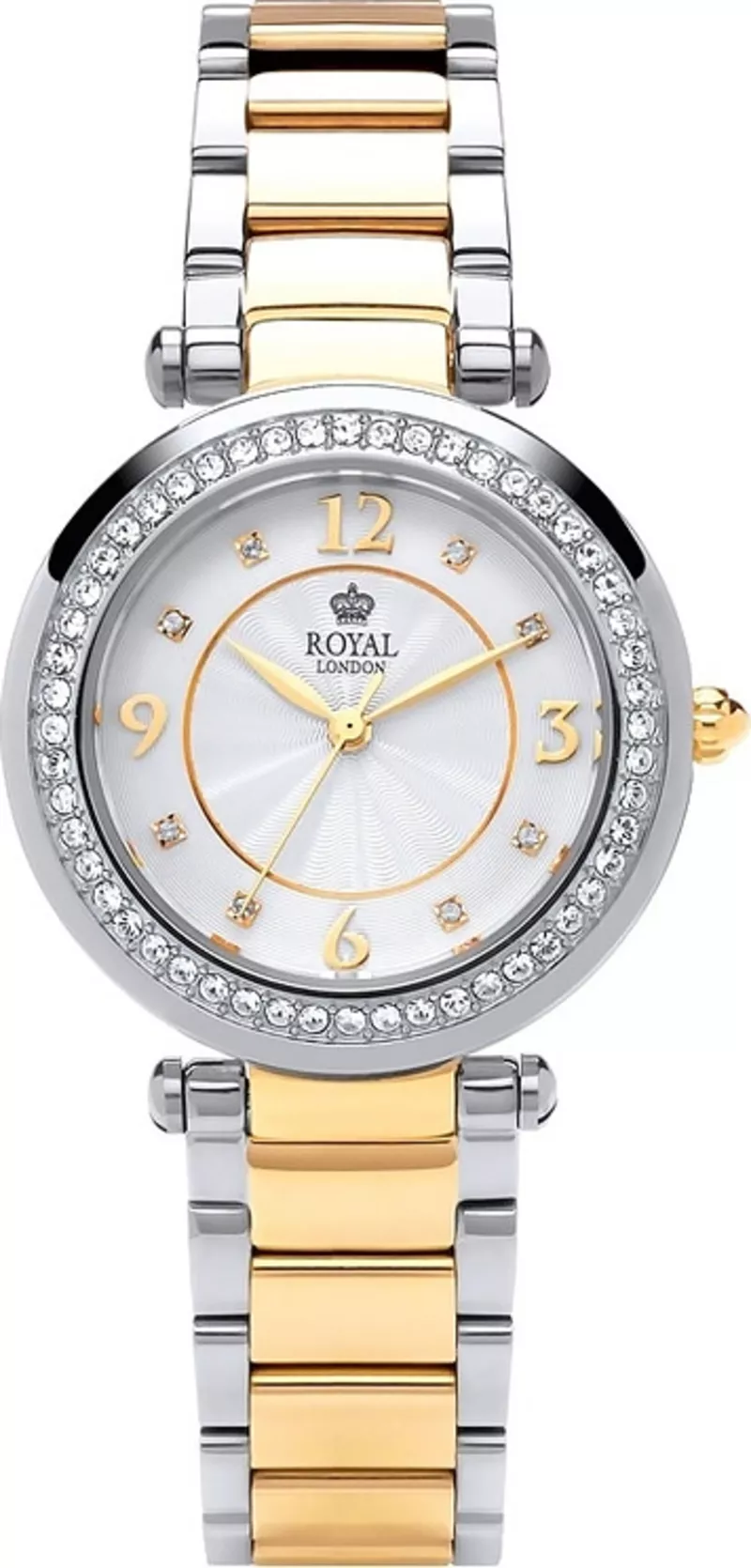 Часы Royal London 21368-02