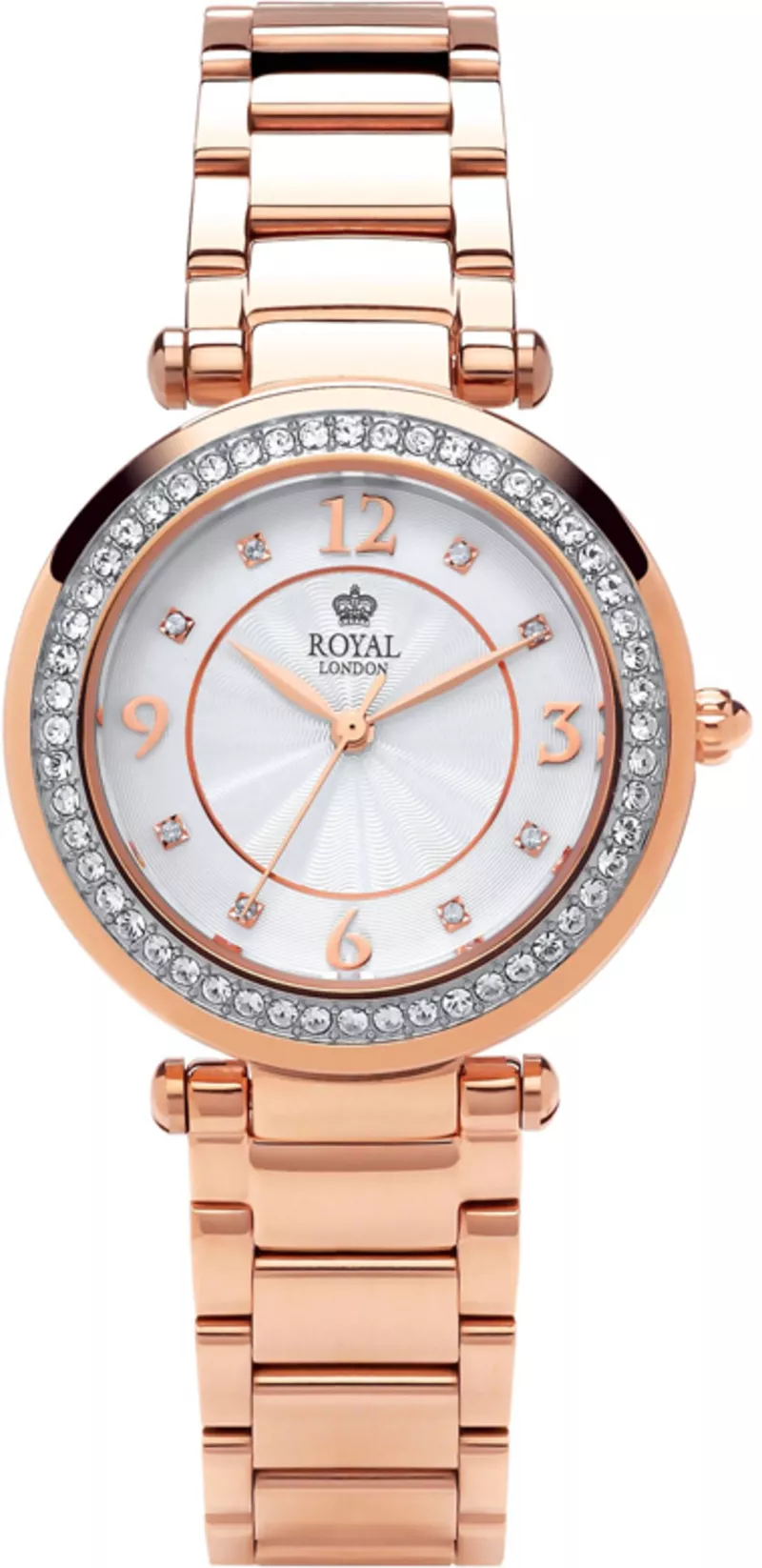 Часы Royal London 21368-03