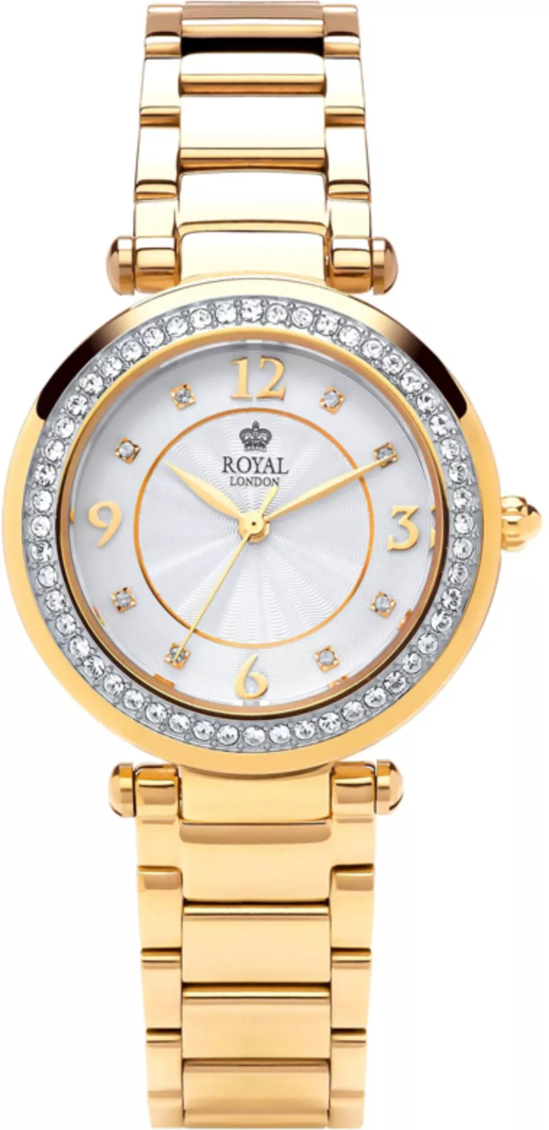 Часы Royal London 21368-05