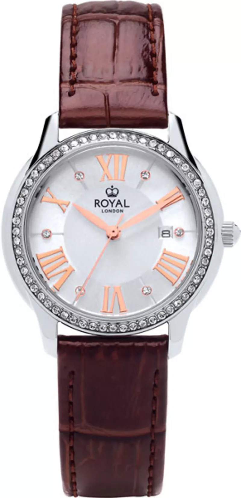 Часы Royal London 21379-07