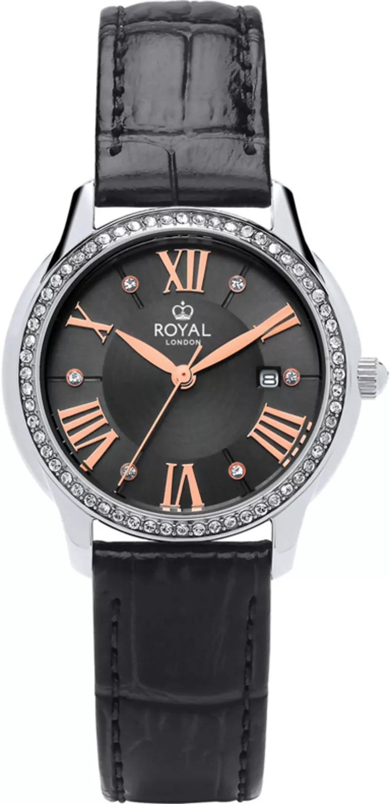 Часы Royal London 21379-08