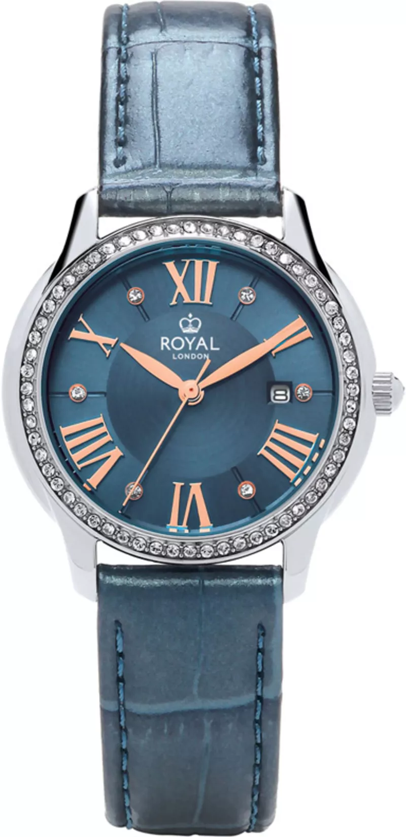 Часы Royal London 21379-09