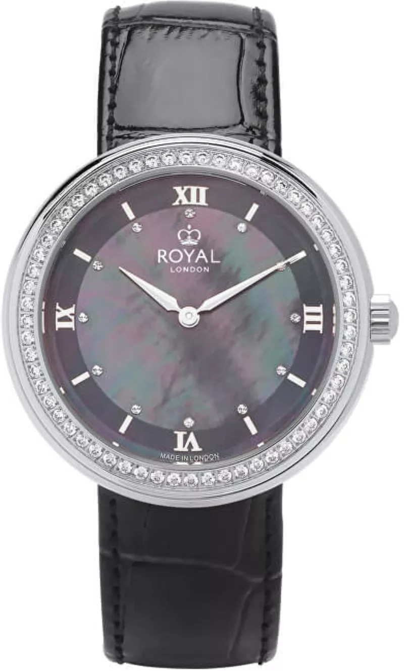 Часы Royal London 21403-01