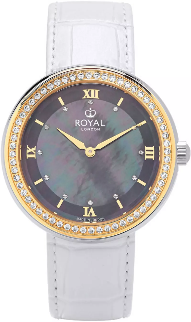 Часы Royal London 21403-04