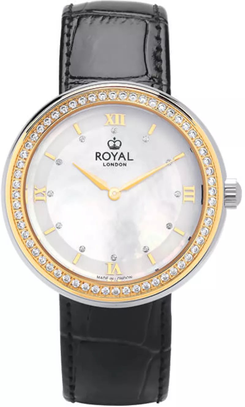 Часы Royal London 21403-05