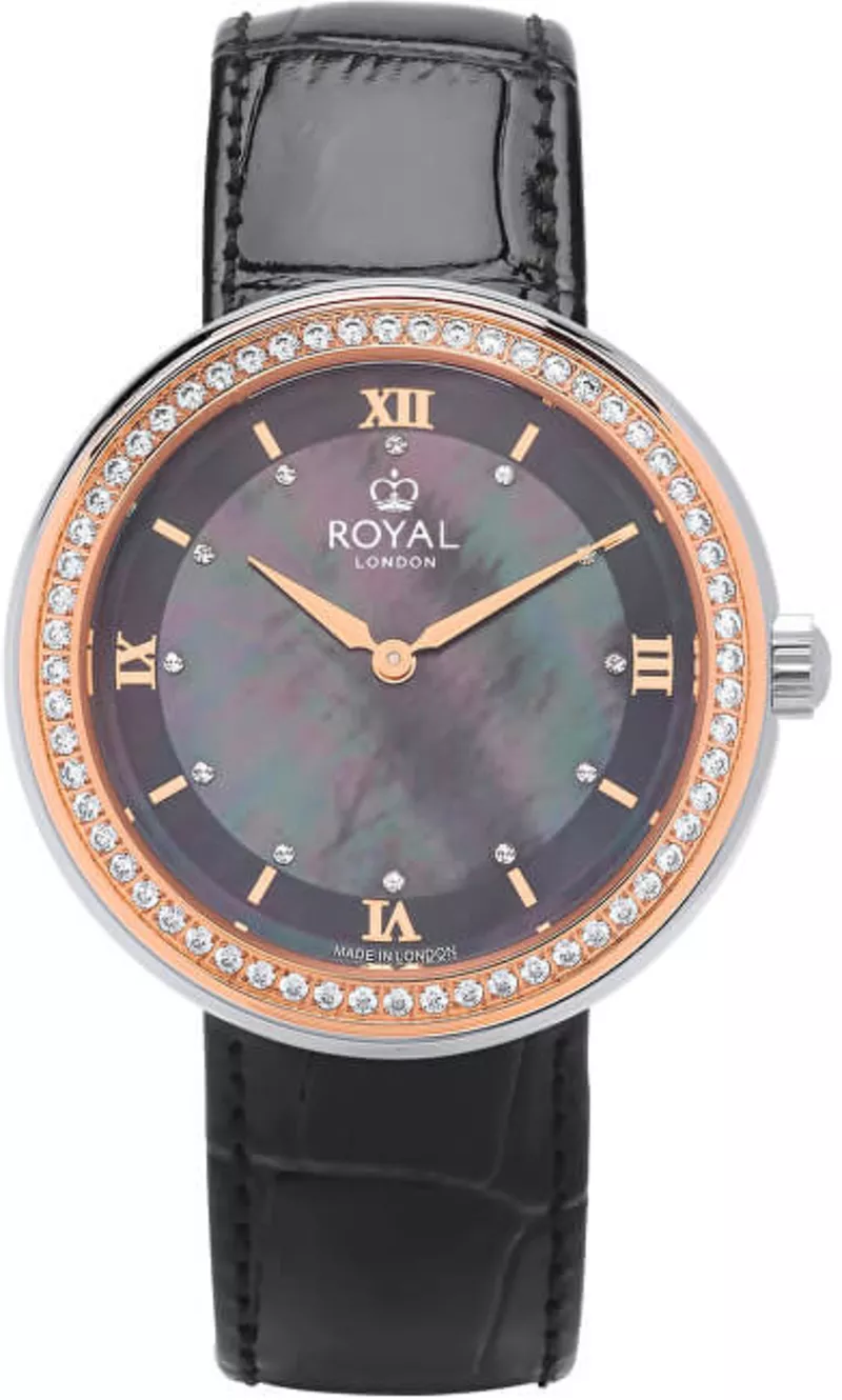 Часы Royal London 21403-07