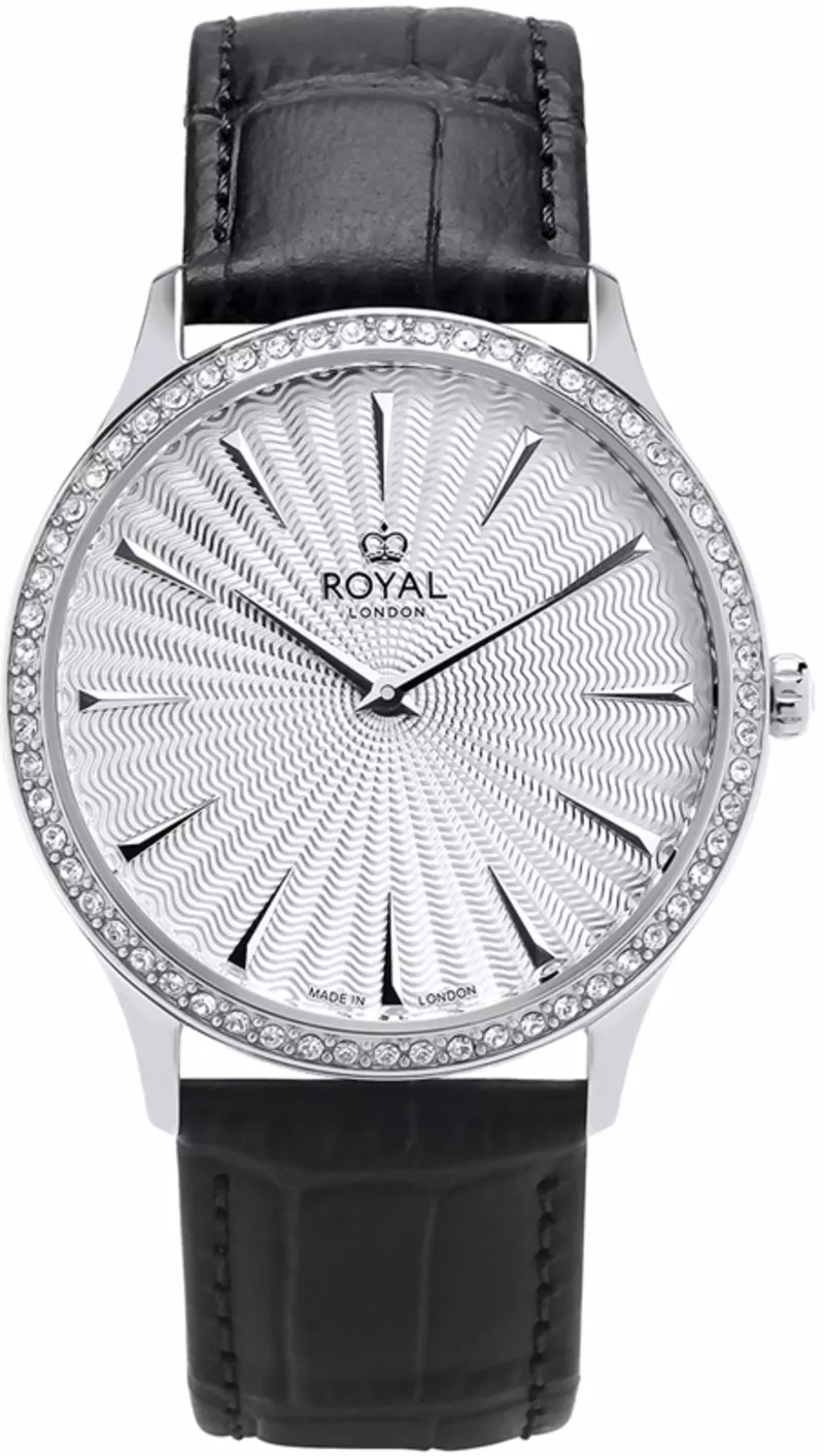 Часы Royal London 21436-02