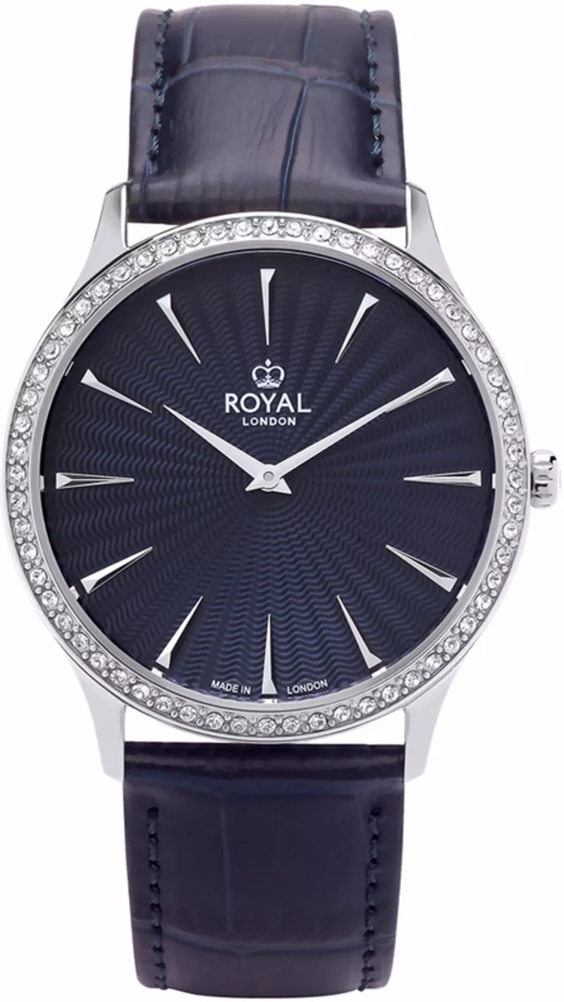 Часы Royal London 21436-03