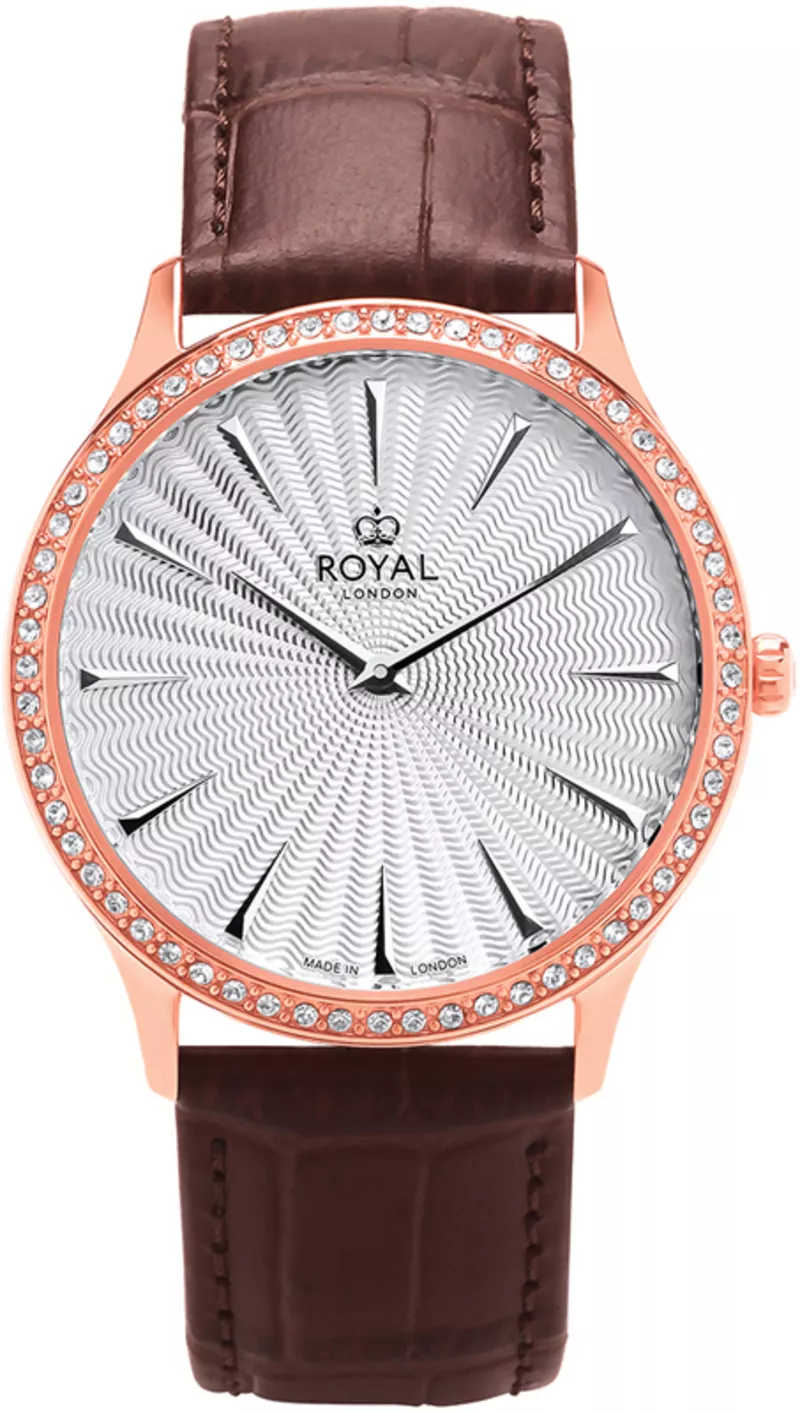 Часы Royal London 21436-06