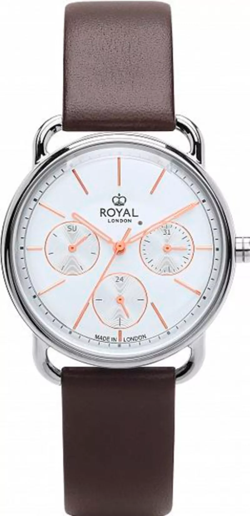 Часы Royal London 21450-01