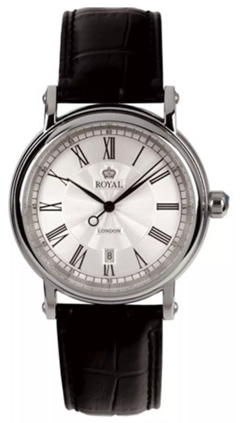 Часы Royal London 40051-01