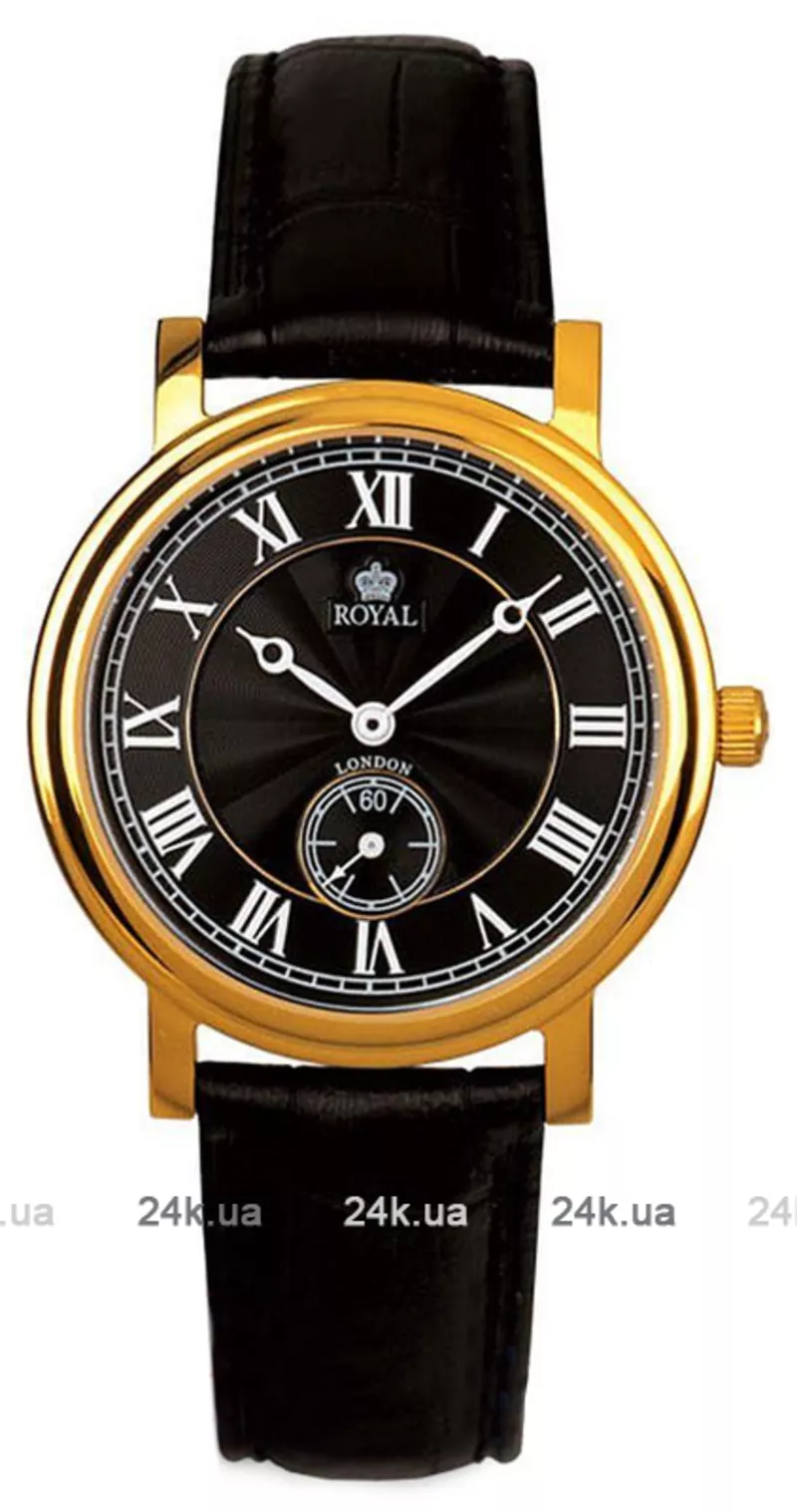 Часы Royal London 40069-03
