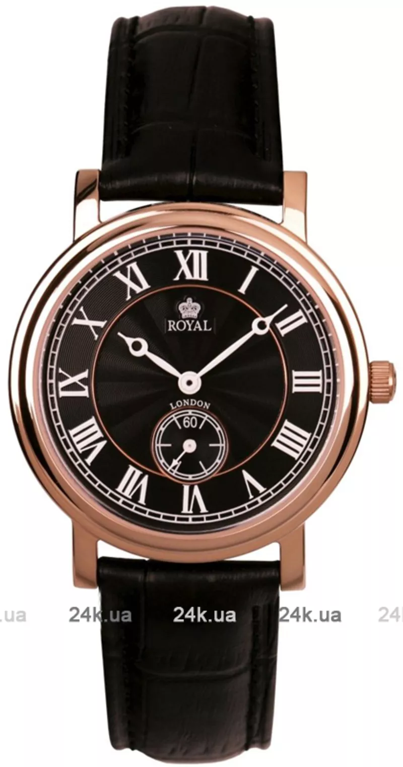 Часы Royal London 40069-05