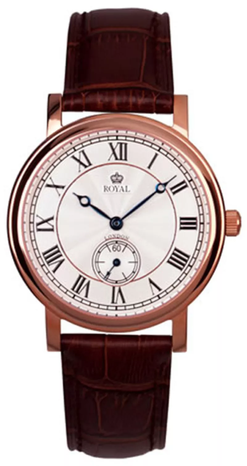 Часы Royal London 40069-06