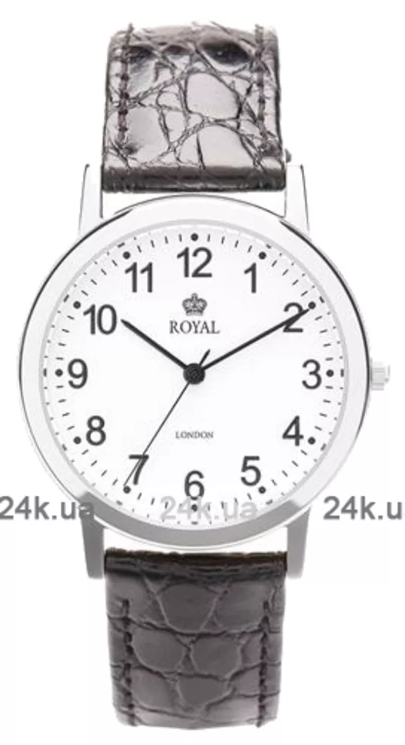 Часы Royal London 40118-01