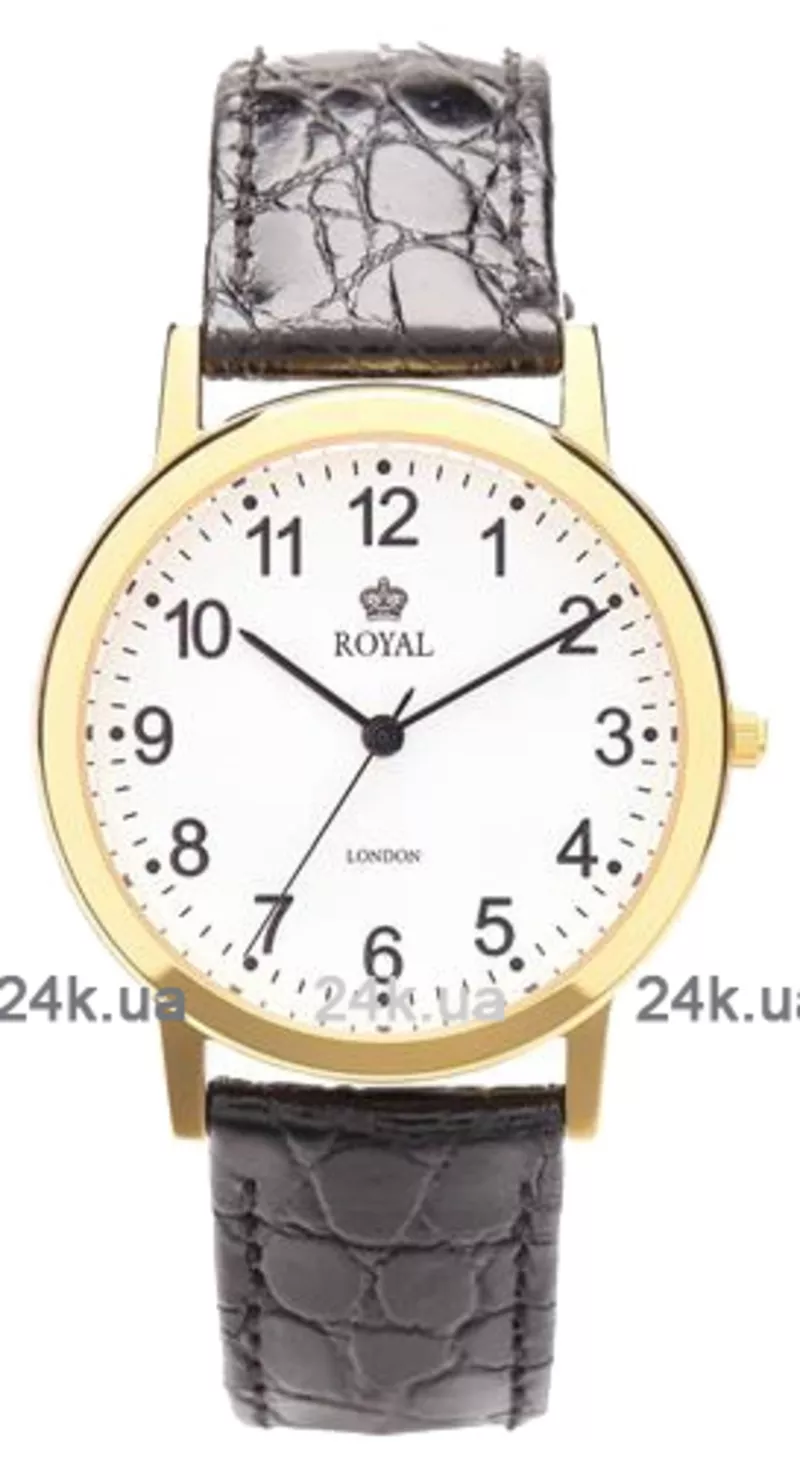 Часы Royal London 40118-02