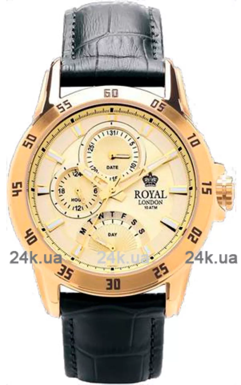 Часы Royal London 41043-03