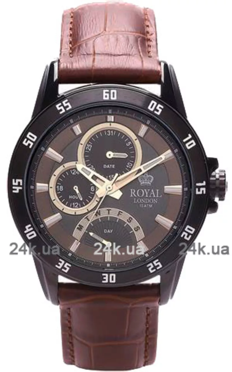 Часы Royal London 41043-04