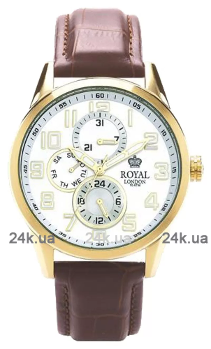 Часы Royal London 41044-05