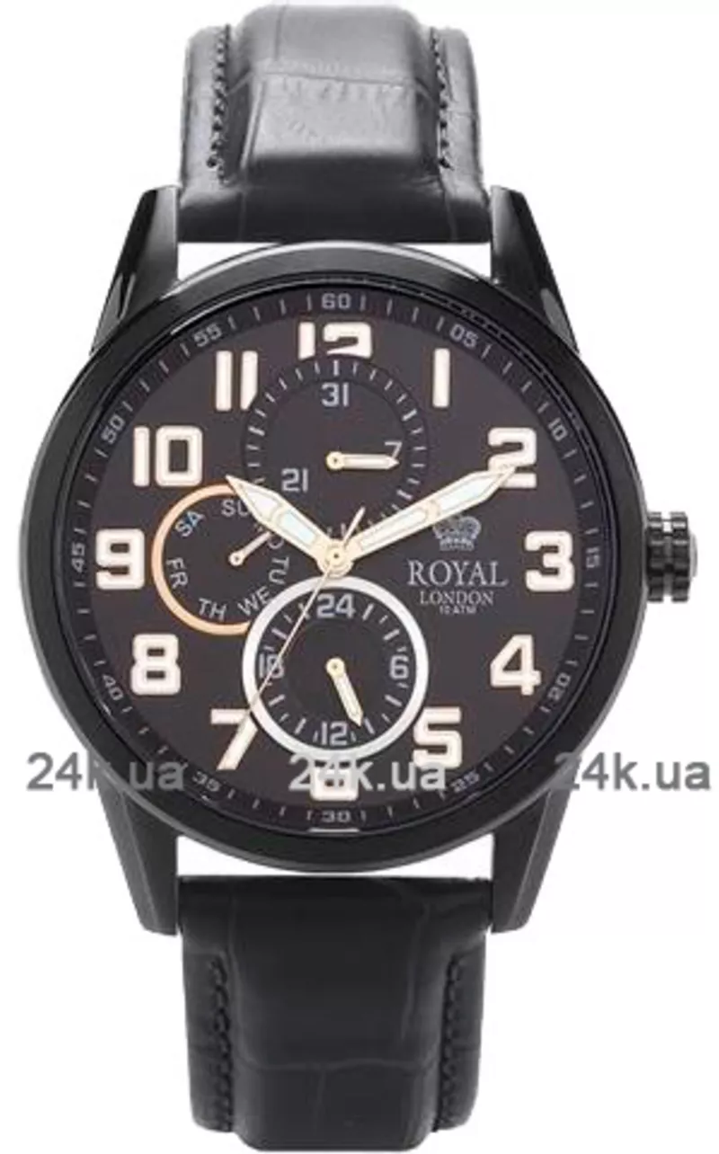 Часы Royal London 41044-06