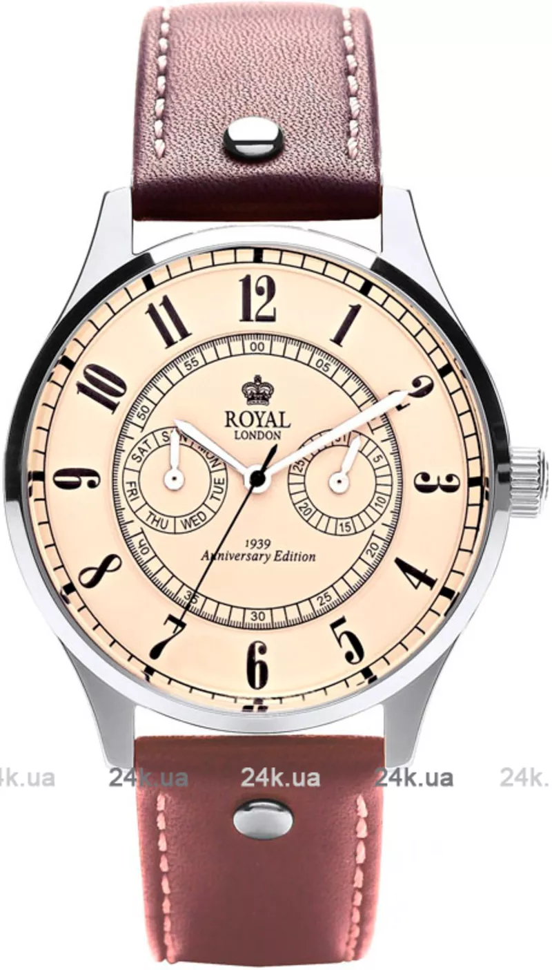 Часы Royal London 41110-01