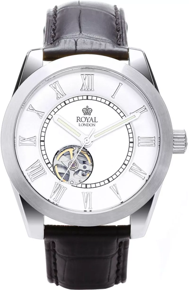 Часы Royal London 41153-01