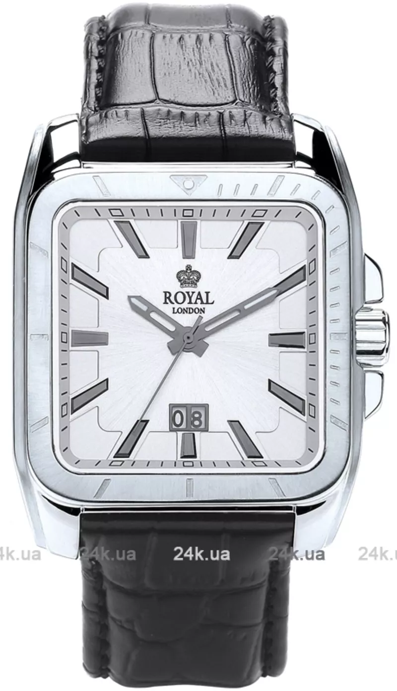 Часы Royal London 41158-01