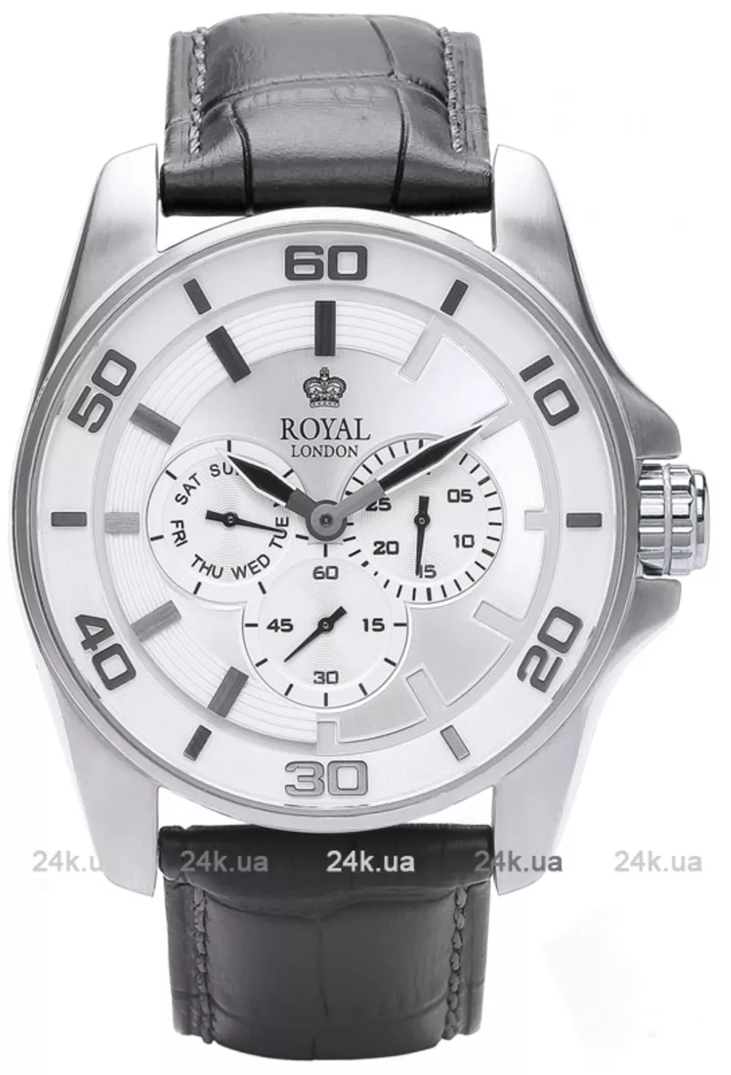 Часы Royal London 41192-01