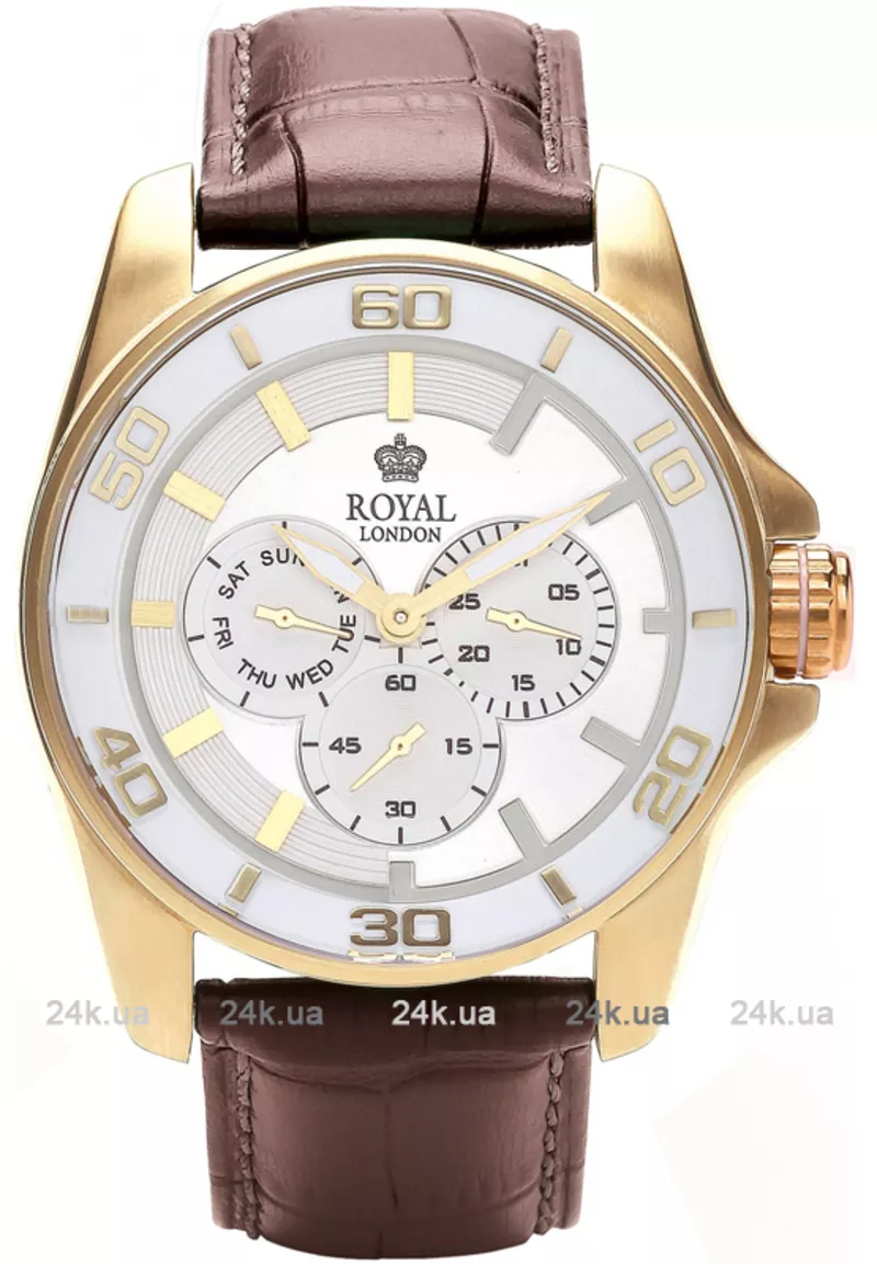 Часы Royal London 41192-02