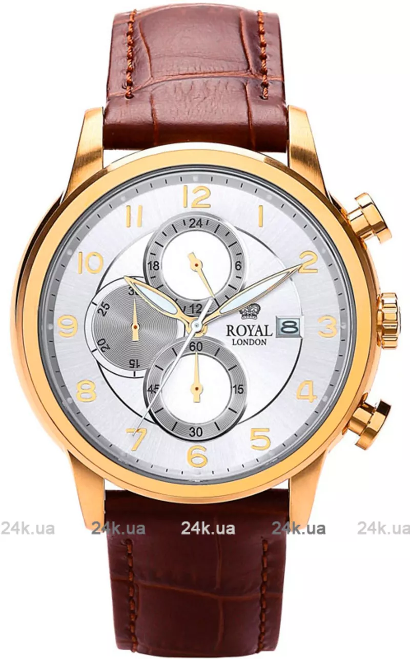 Часы Royal London 41196-03