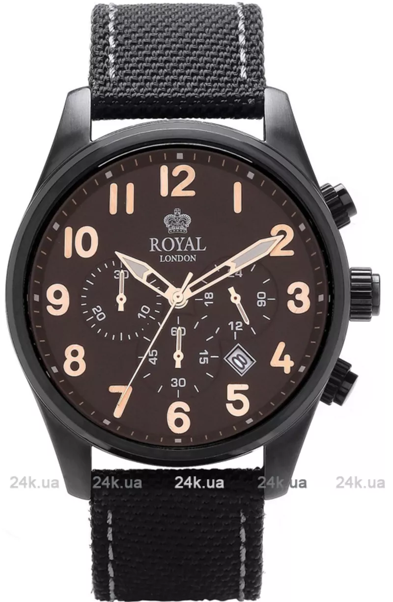 Часы Royal London 41201-04