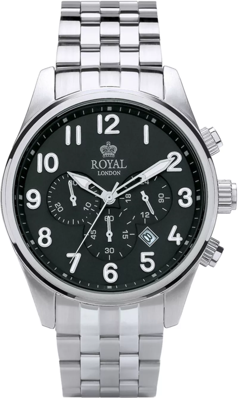 Часы Royal London 41201-08