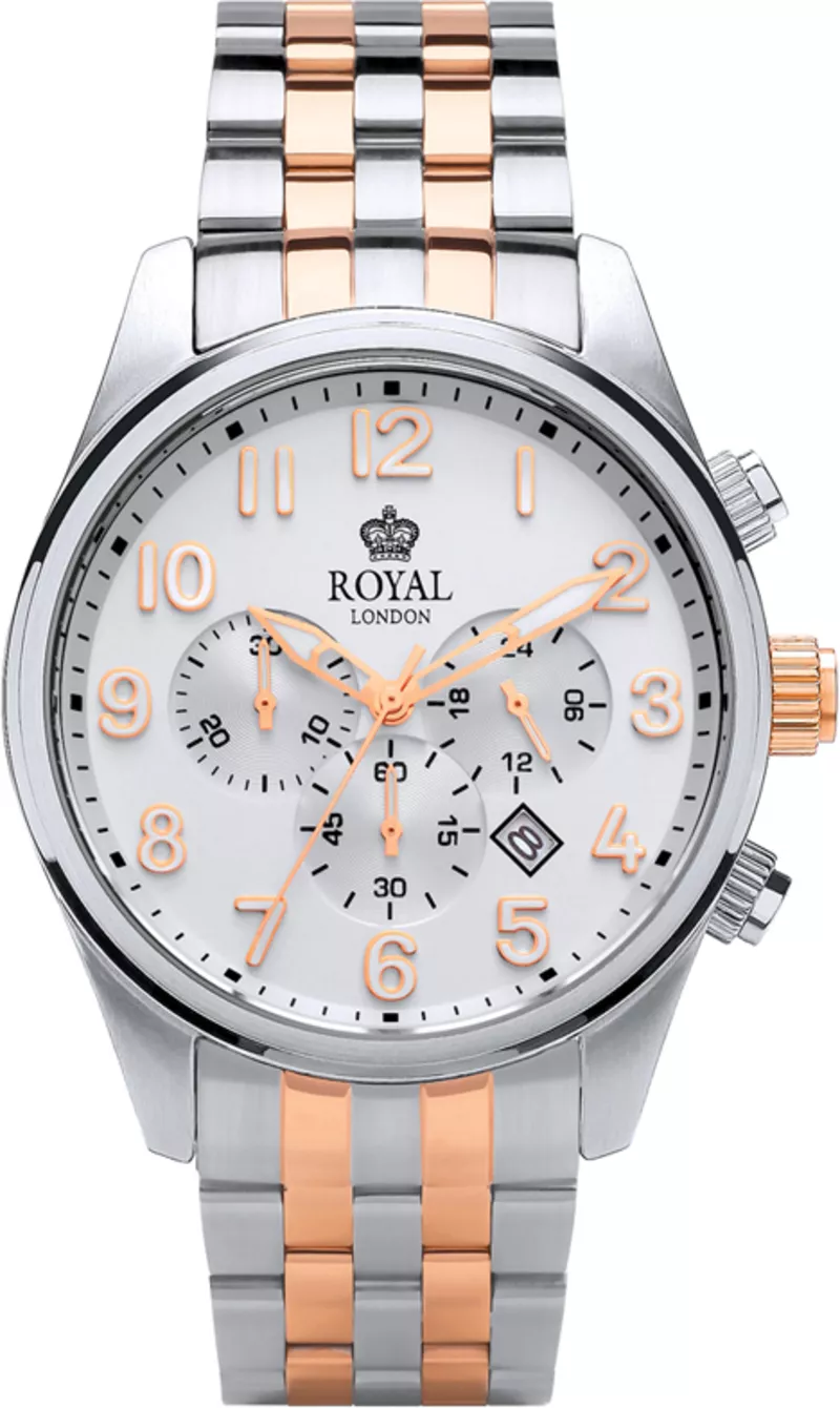 Часы Royal London 41201-10