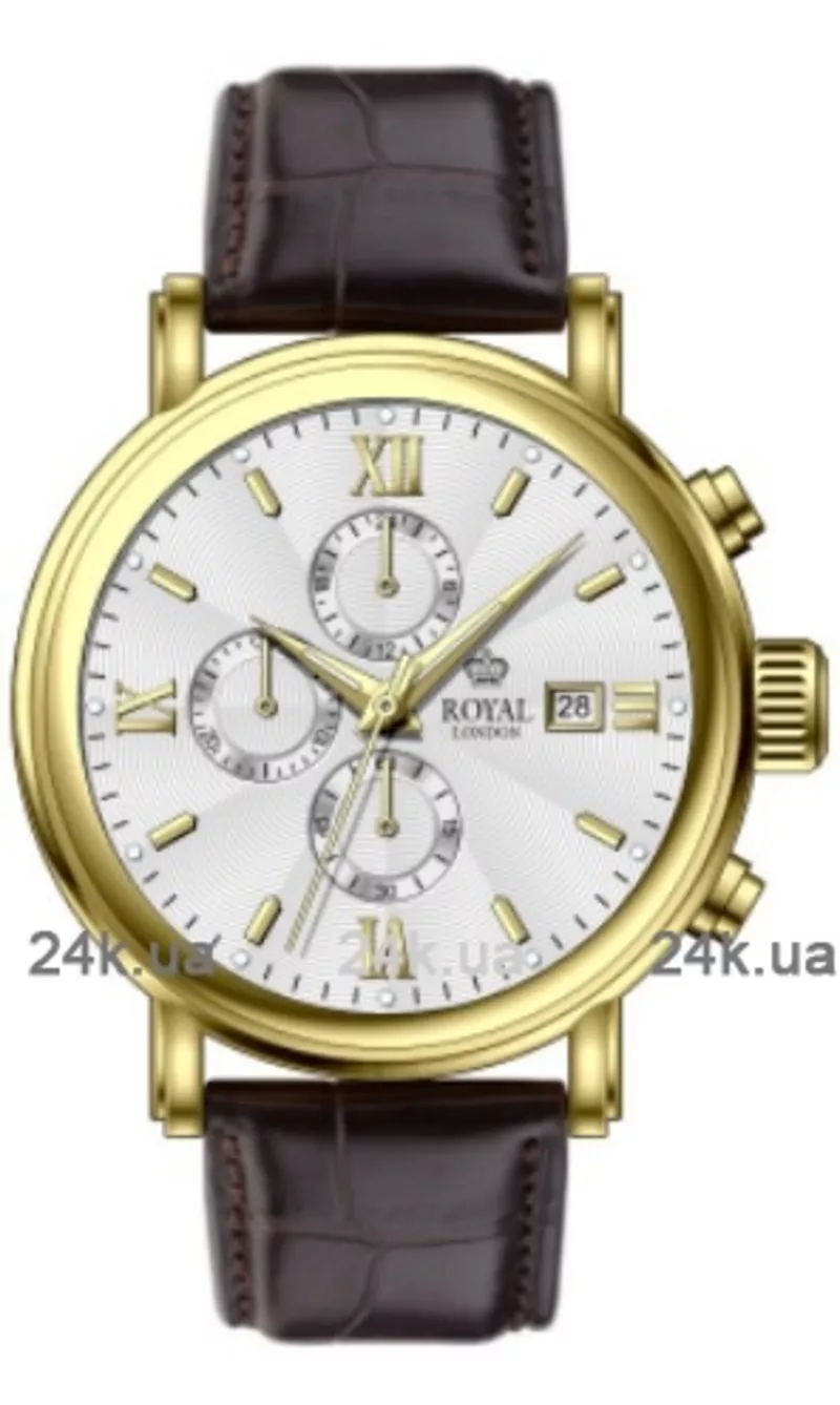 Часы Royal London 41205-04