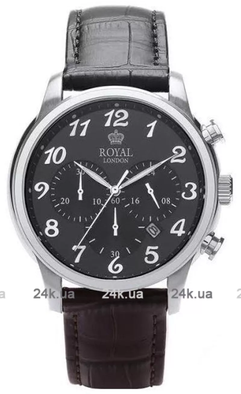 Часы Royal London 41216-02