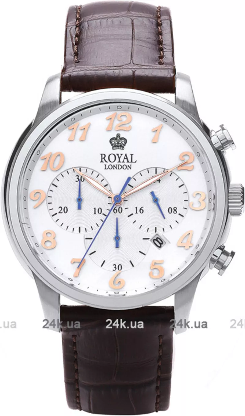 Часы Royal London 41216-03