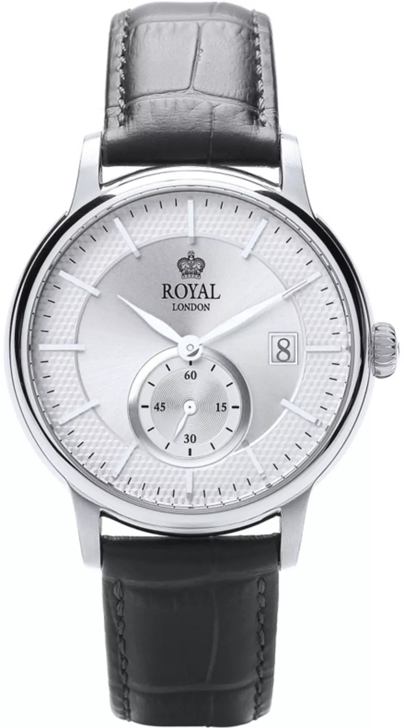 Часы Royal London 41231-01
