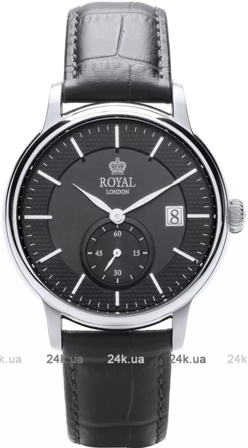 Часы Royal London 41231-02